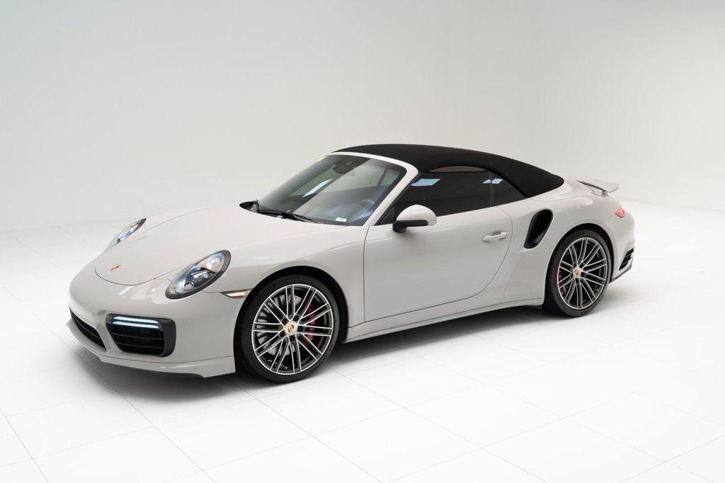 used 2019 Porsche 911 car, priced at $189,900