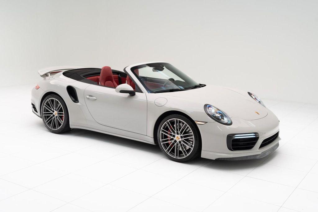 used 2019 Porsche 911 car, priced at $189,900