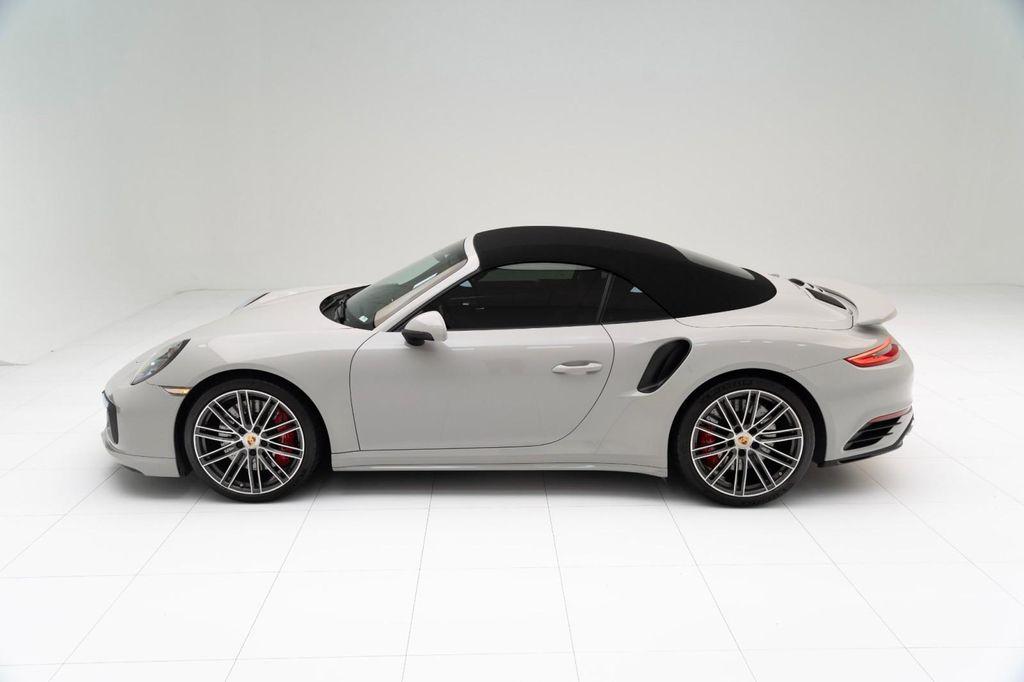 used 2019 Porsche 911 car, priced at $189,900