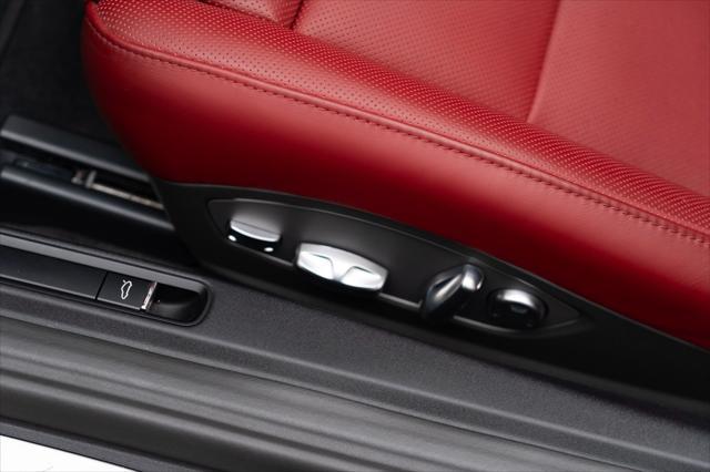 used 2019 Porsche 911 car, priced at $189,900