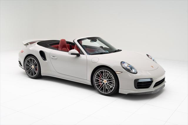 used 2019 Porsche 911 car, priced at $189,900