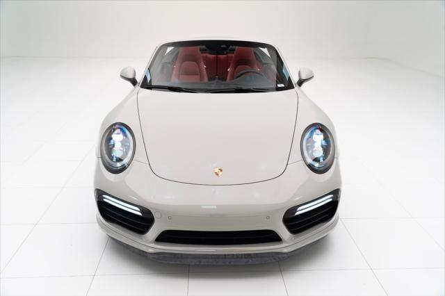 used 2019 Porsche 911 car, priced at $189,900