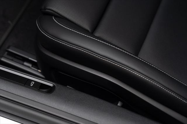 used 2025 Porsche 911 car, priced at $164,900