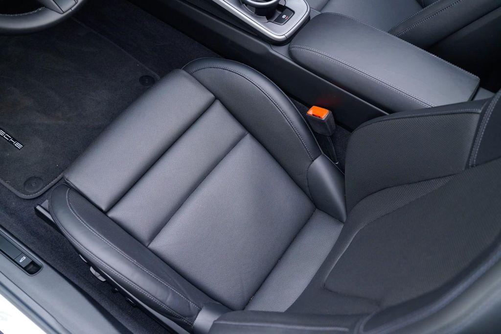 used 2024 Porsche 911 car, priced at $179,900