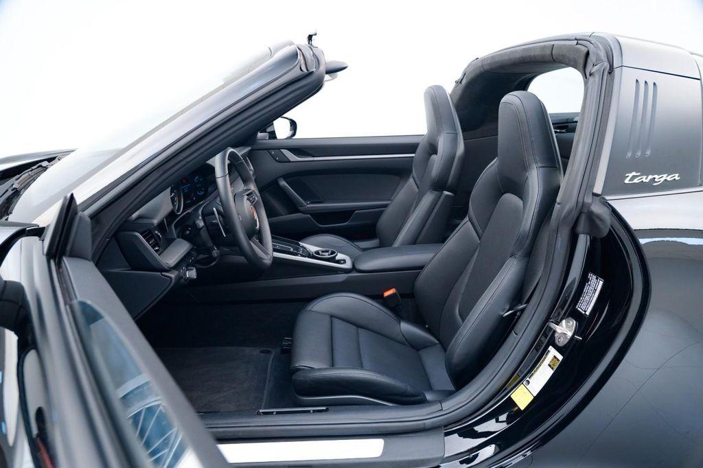 used 2024 Porsche 911 car, priced at $179,900