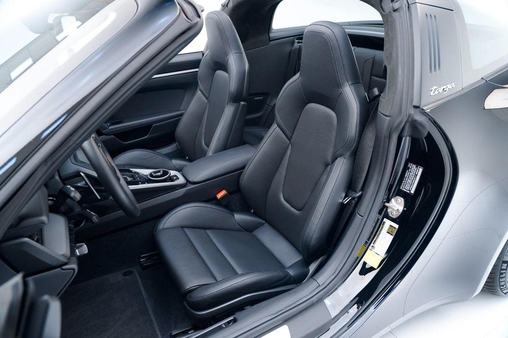 used 2024 Porsche 911 car, priced at $179,900