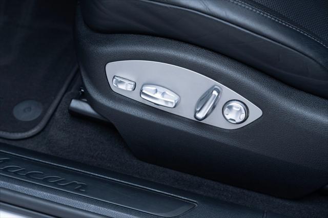 used 2020 Porsche Macan car, priced at $40,900