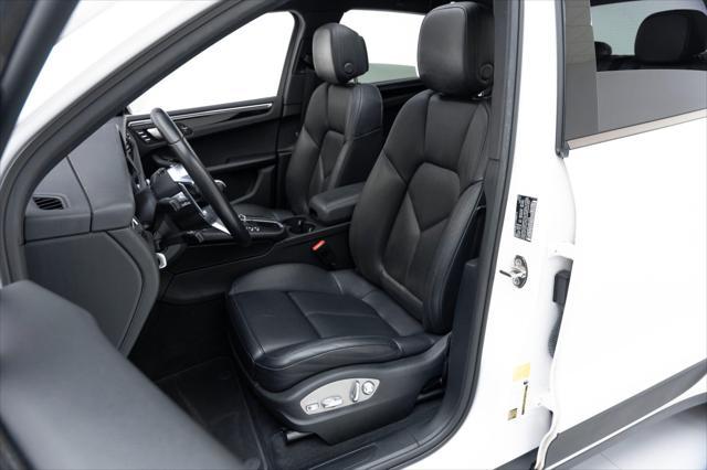 used 2020 Porsche Macan car, priced at $40,900