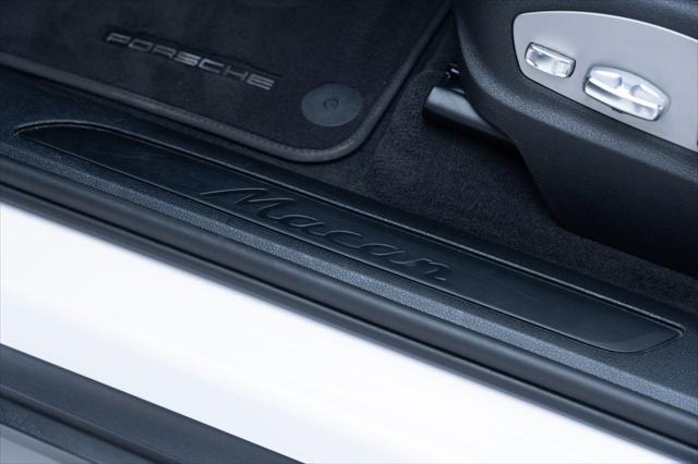 used 2020 Porsche Macan car, priced at $40,900