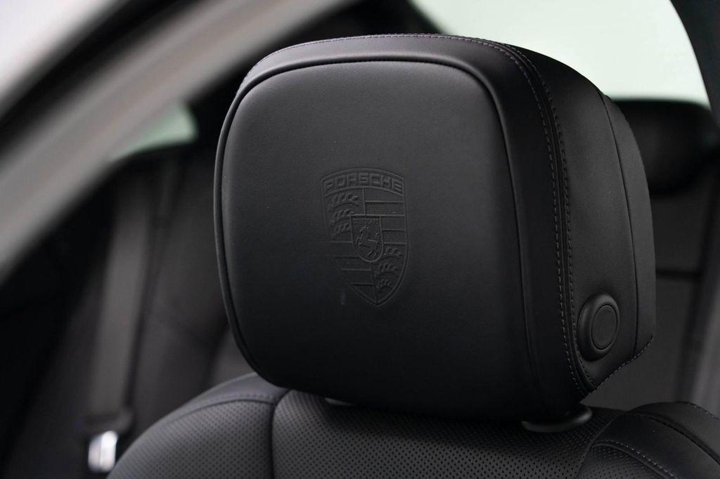 used 2025 Porsche Macan car, priced at $62,900