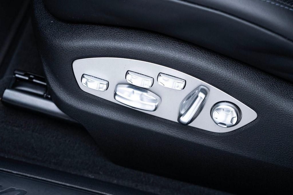 used 2025 Porsche Macan car, priced at $62,900