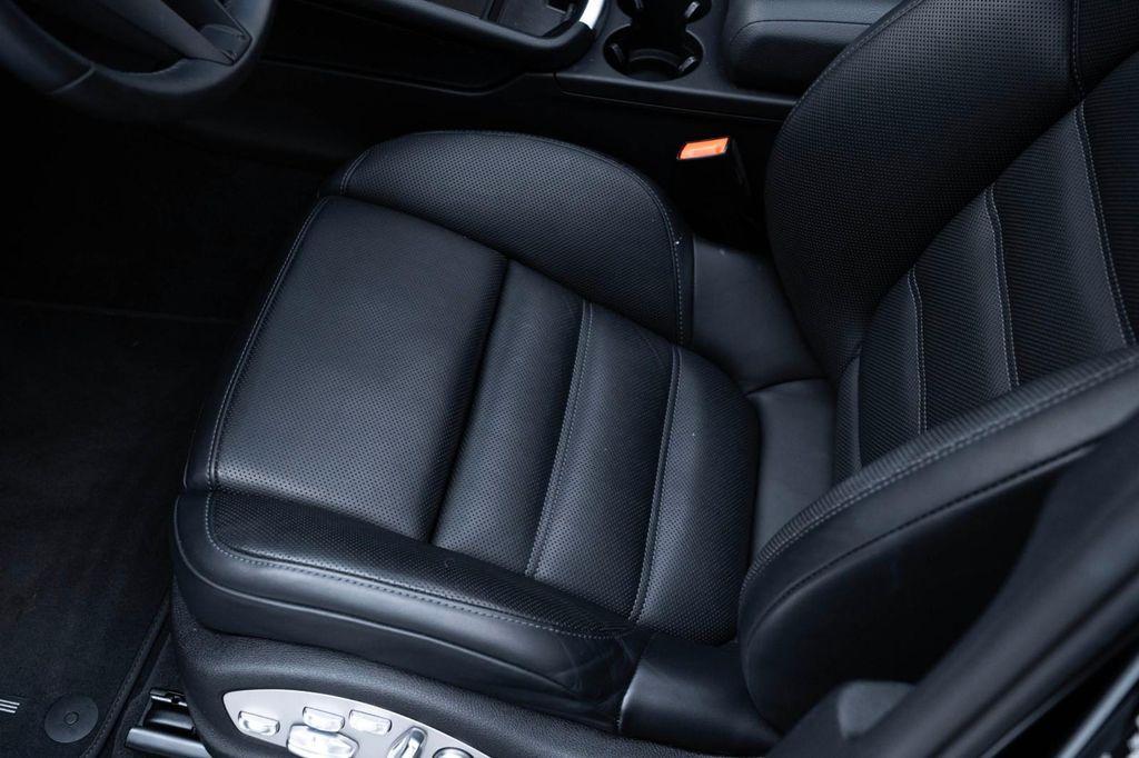 used 2025 Porsche Macan car, priced at $62,900