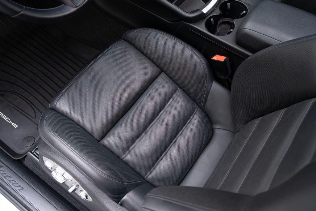 used 2022 Porsche Macan car, priced at $46,900