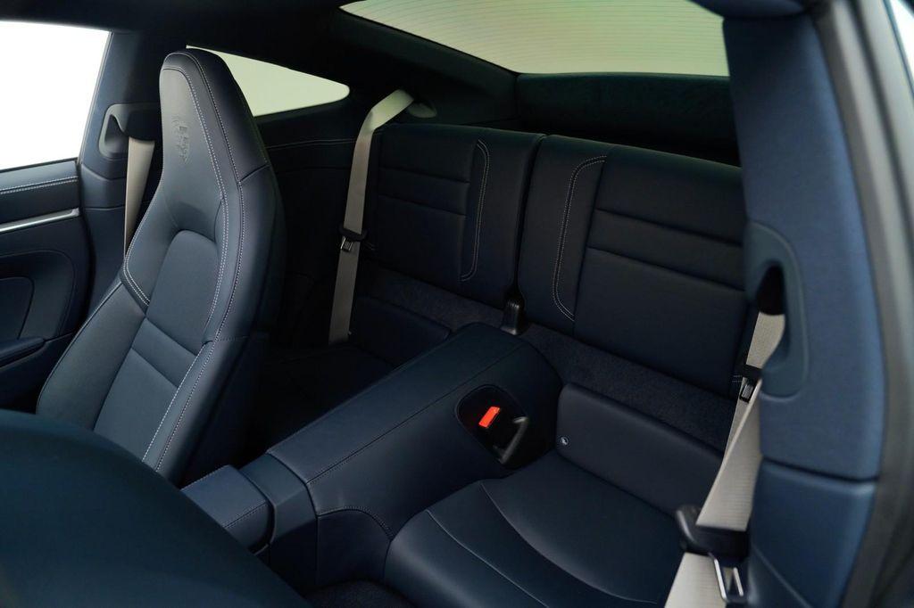 used 2025 Porsche 911 car, priced at $159,900