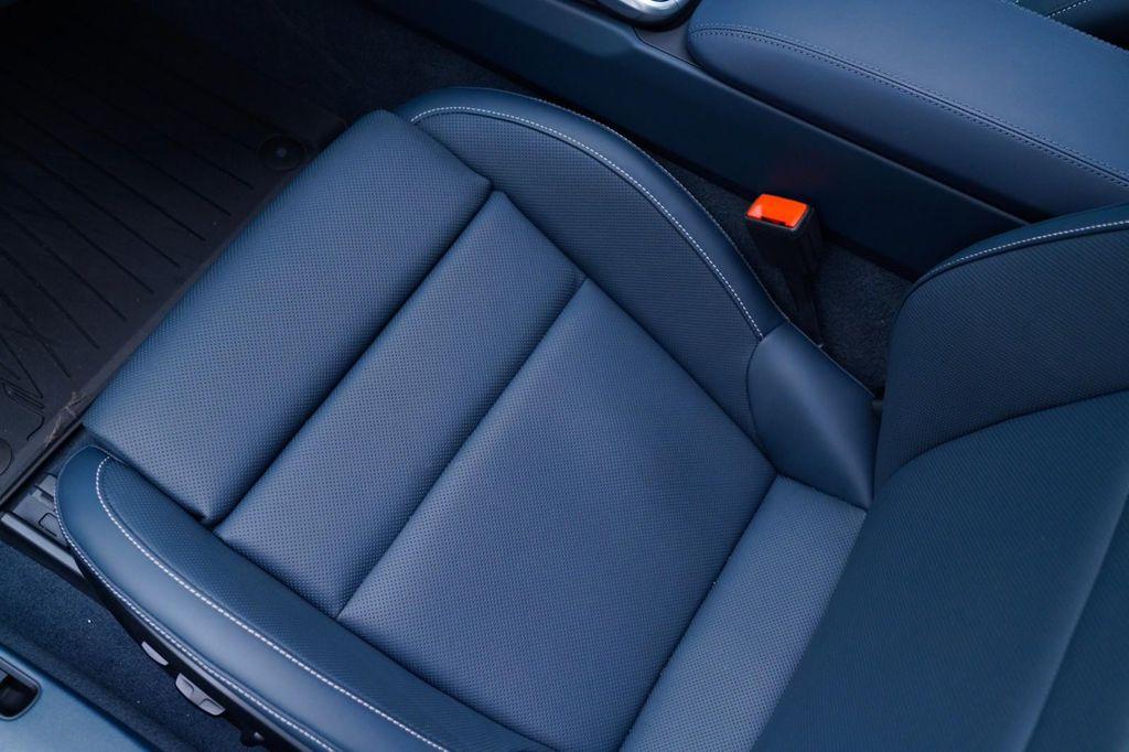 used 2025 Porsche 911 car, priced at $159,900