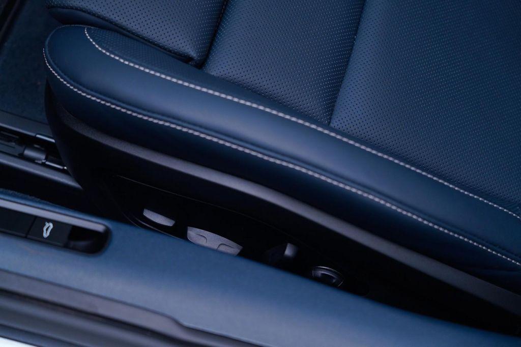 used 2025 Porsche 911 car, priced at $159,900