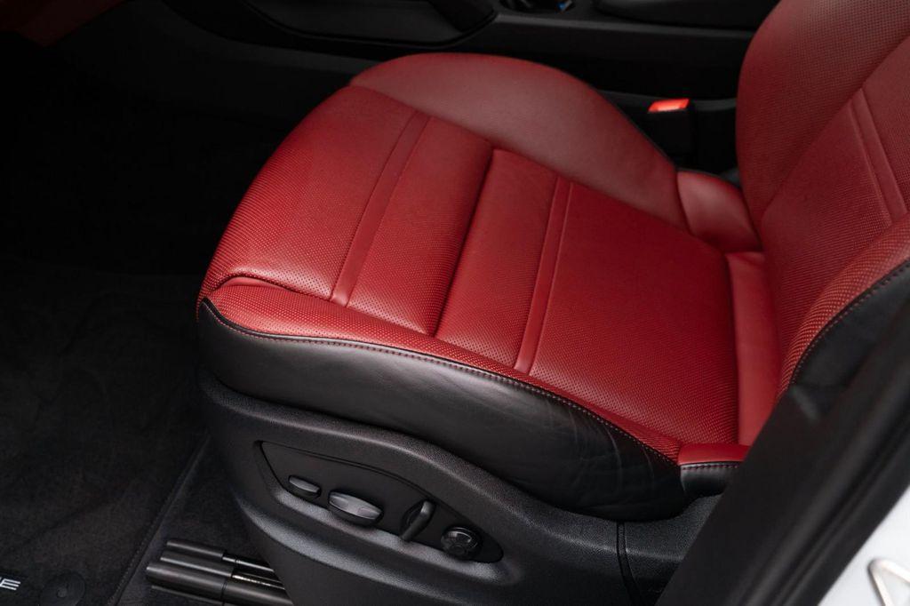 used 2024 Porsche Cayenne car, priced at $103,900