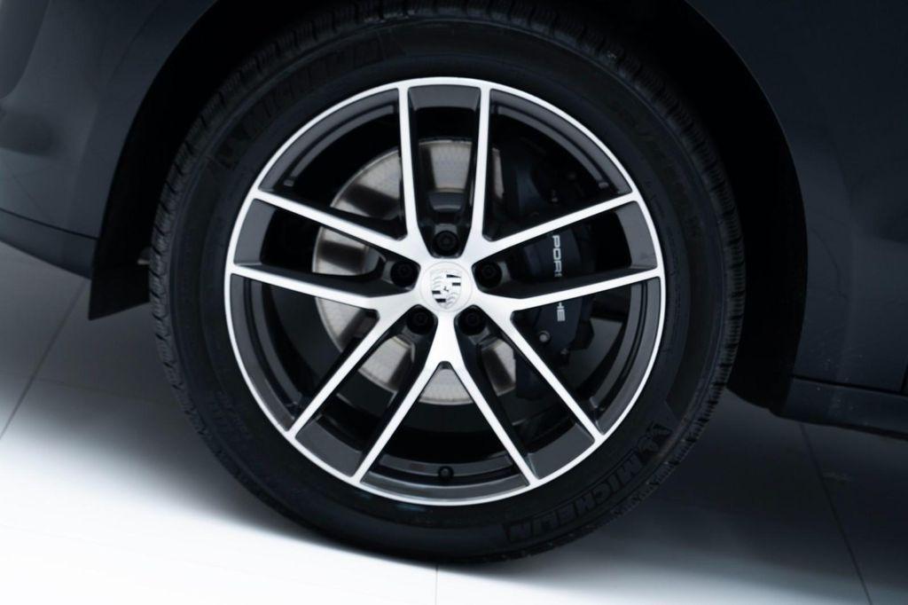 new 2026 Porsche Macan car, priced at $81,530