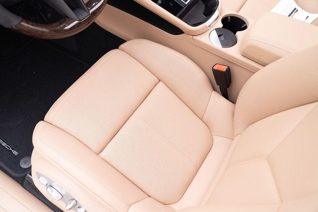 new 2026 Porsche Macan car, priced at $81,530