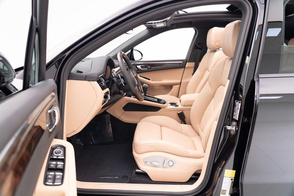 new 2026 Porsche Macan car, priced at $81,530