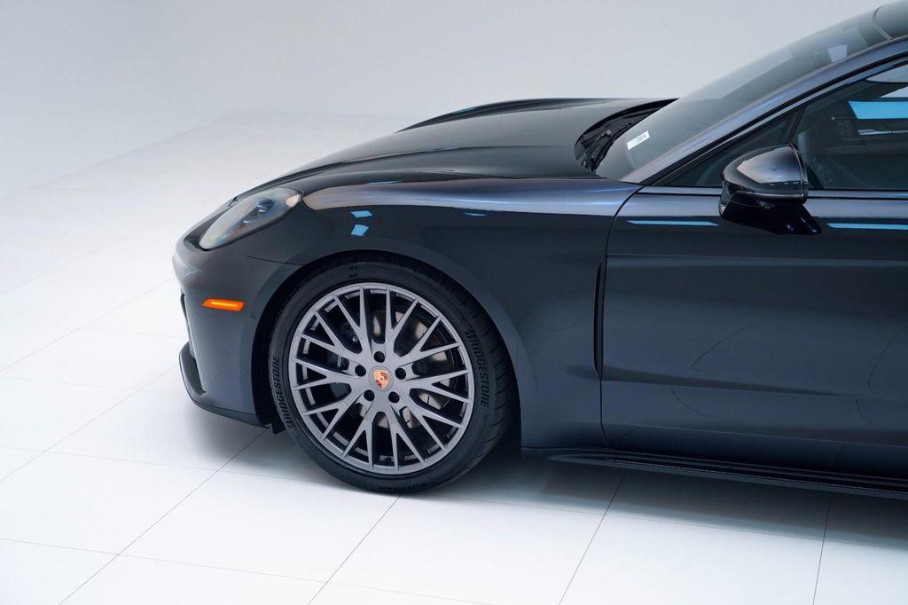 new 2026 Porsche Panamera car, priced at $135,490