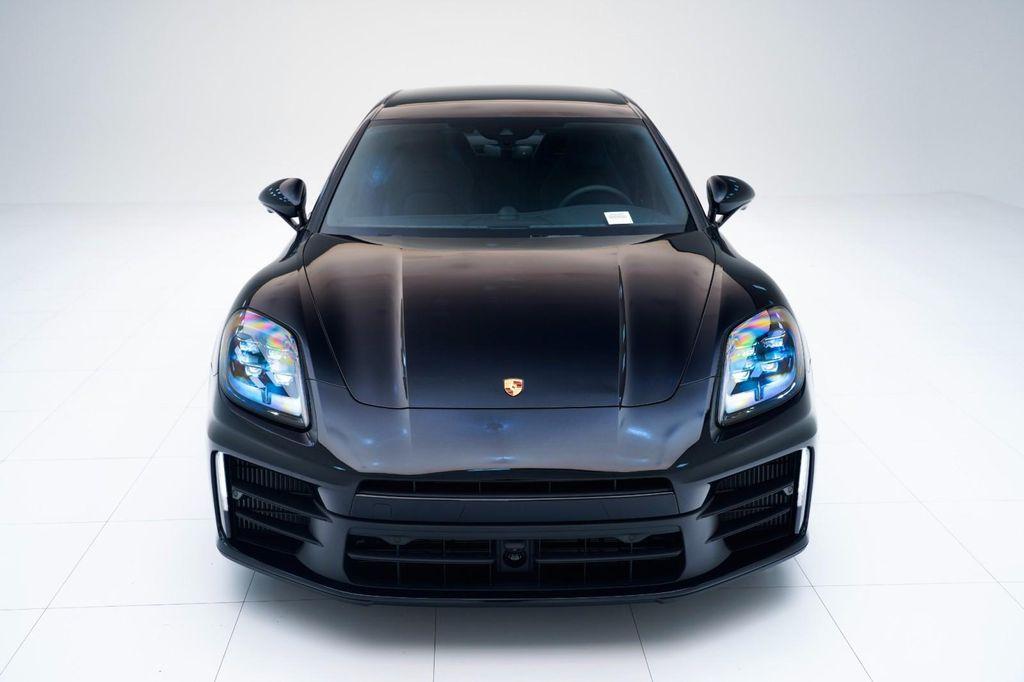new 2026 Porsche Panamera car, priced at $135,490