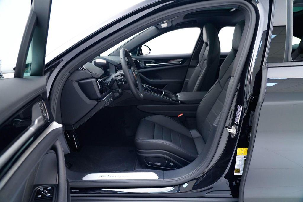 new 2026 Porsche Panamera car, priced at $135,490