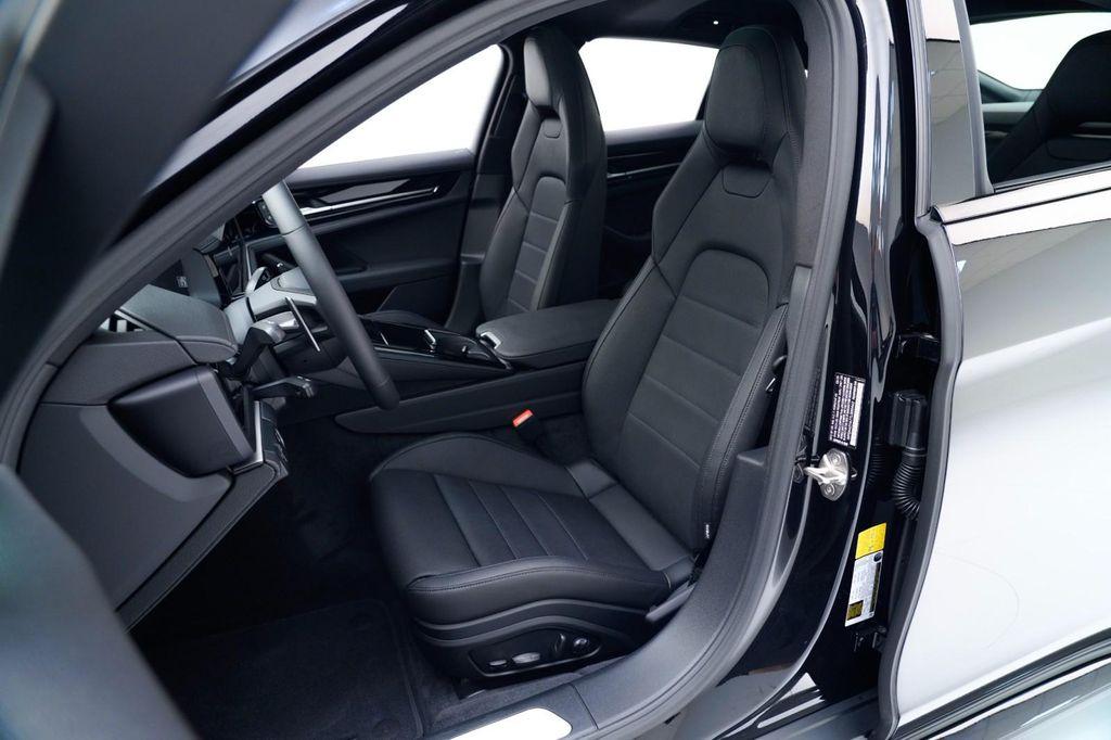 new 2026 Porsche Panamera car, priced at $135,490