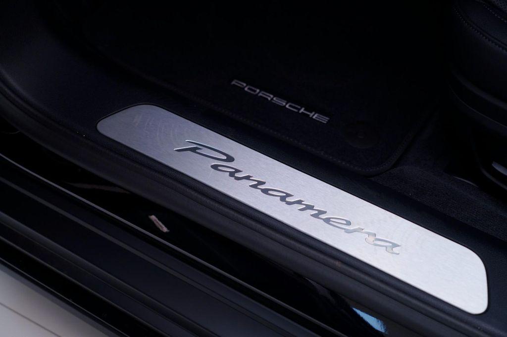 new 2026 Porsche Panamera car, priced at $135,490