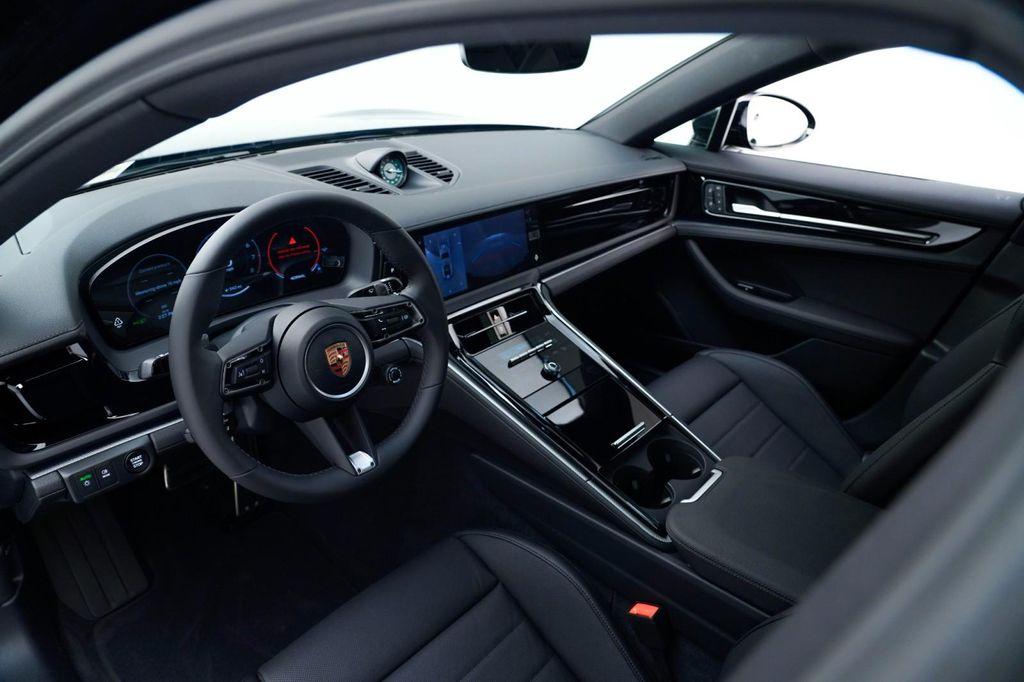 new 2026 Porsche Panamera car, priced at $135,490
