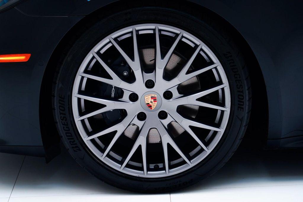 new 2026 Porsche Panamera car, priced at $135,490
