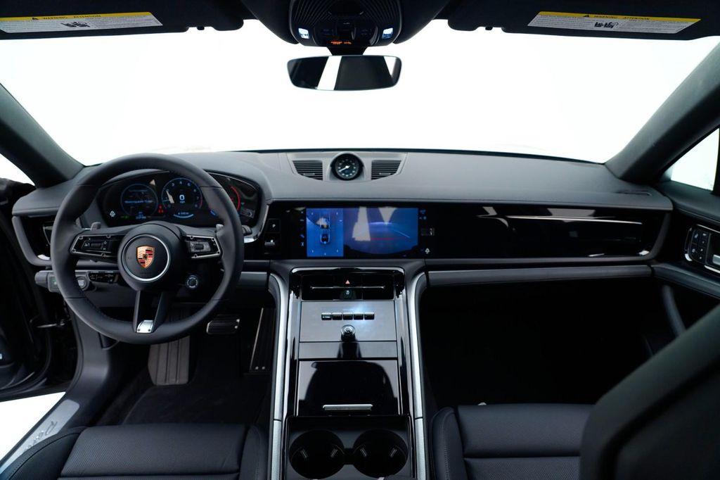new 2026 Porsche Panamera car, priced at $135,490