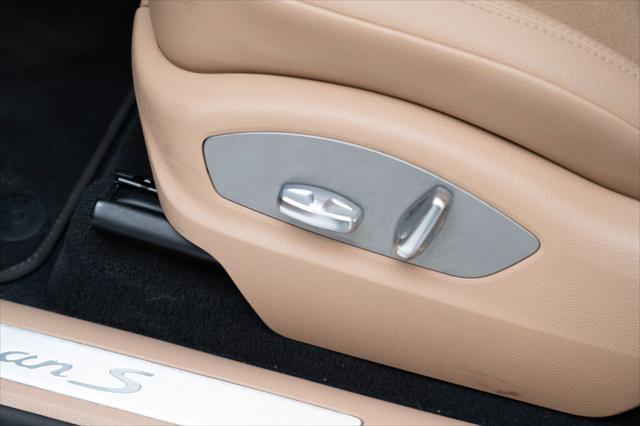 used 2021 Porsche Macan car, priced at $53,900