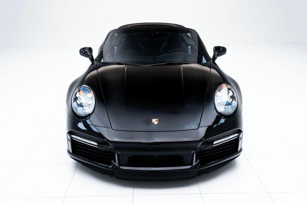 used 2022 Porsche 911 car, priced at $252,900