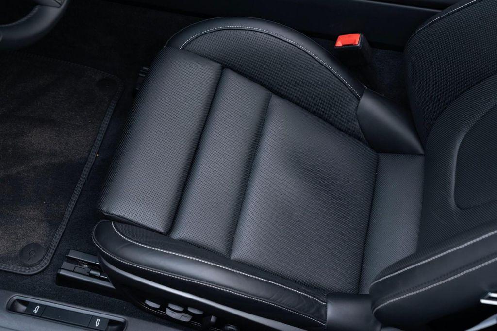 used 2022 Porsche 911 car, priced at $252,900
