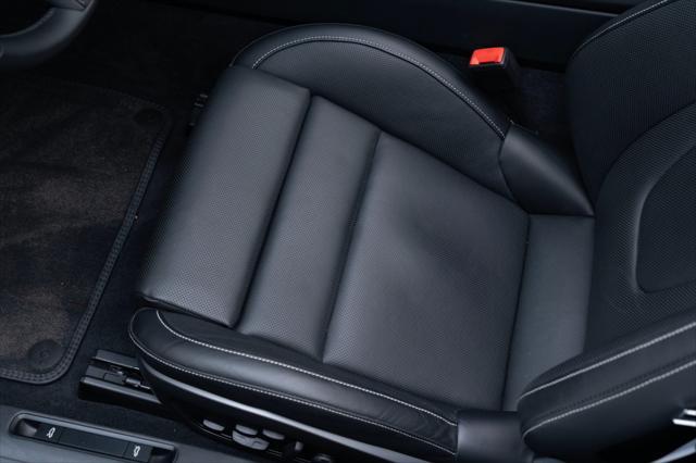 used 2022 Porsche 911 car, priced at $255,900