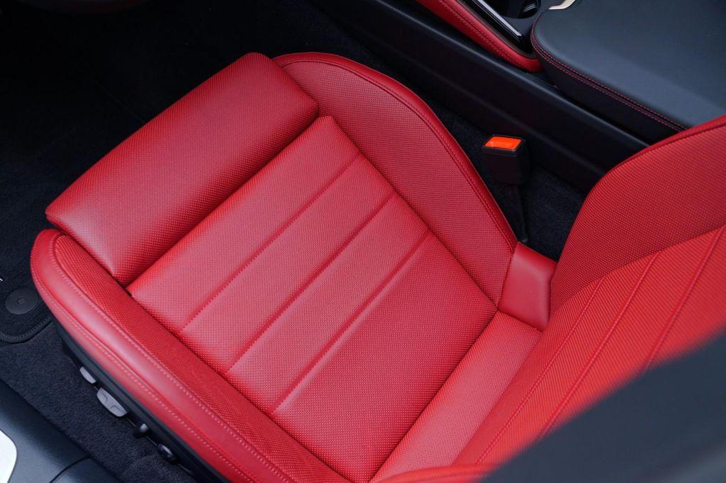 used 2024 Porsche Panamera car, priced at $124,900