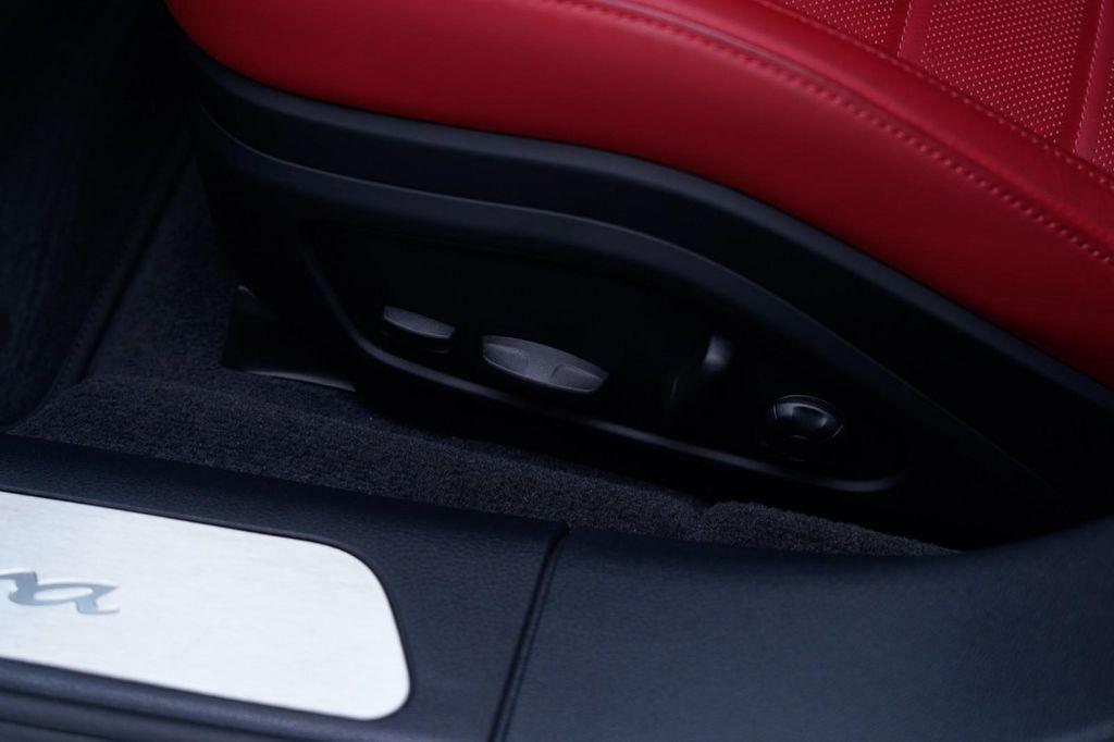 used 2024 Porsche Panamera car, priced at $124,900