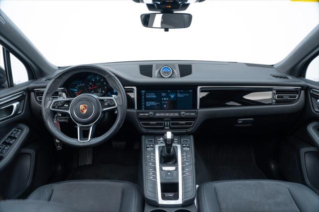 used 2019 Porsche Macan car, priced at $41,900