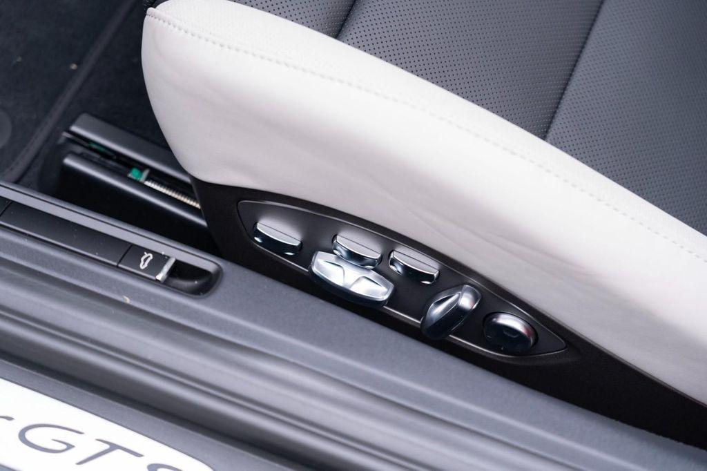 new 2025 Porsche 718 Boxster car, priced at $122,875