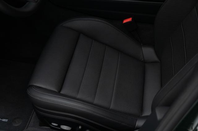 used 2025 Porsche Panamera car, priced at $115,900