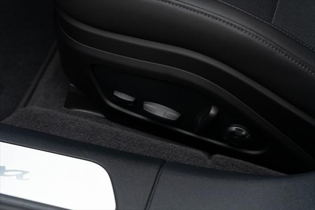 used 2025 Porsche Panamera car, priced at $115,900