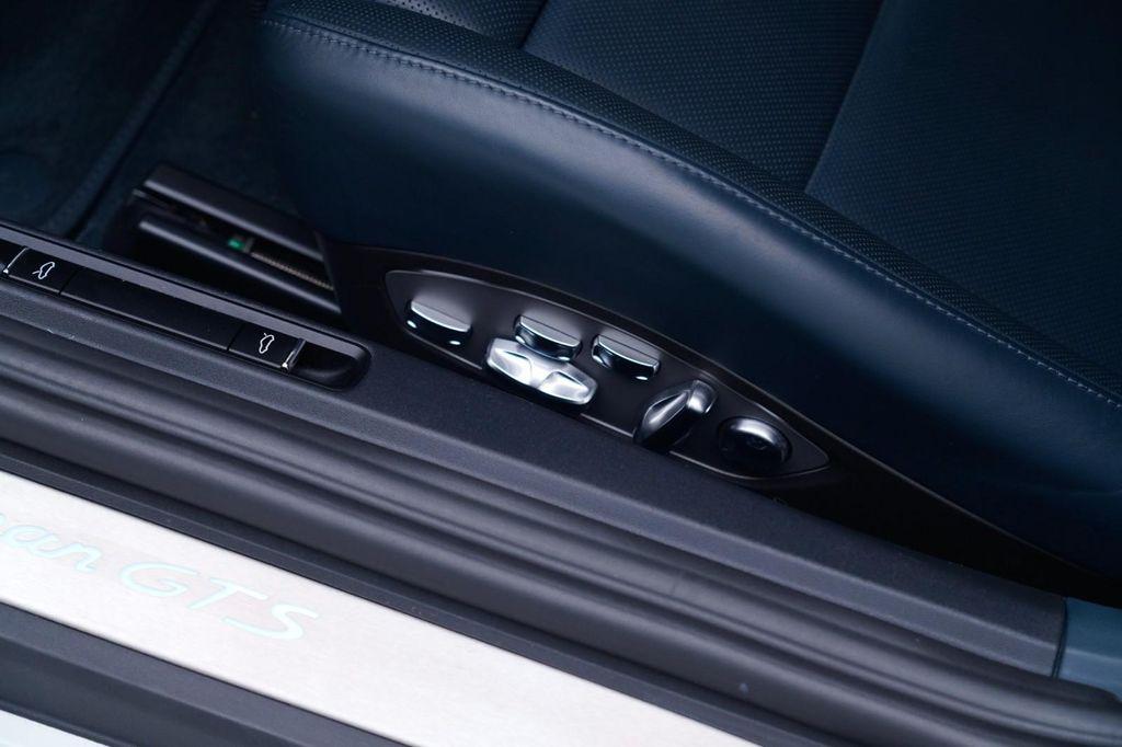 used 2025 Porsche 718 Cayman car, priced at $129,900