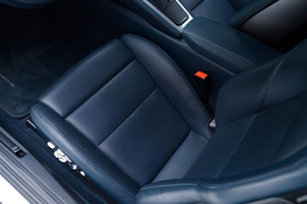 used 2025 Porsche 718 Cayman car, priced at $129,900