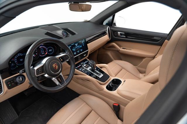 used 2019 Porsche Cayenne car, priced at $39,900