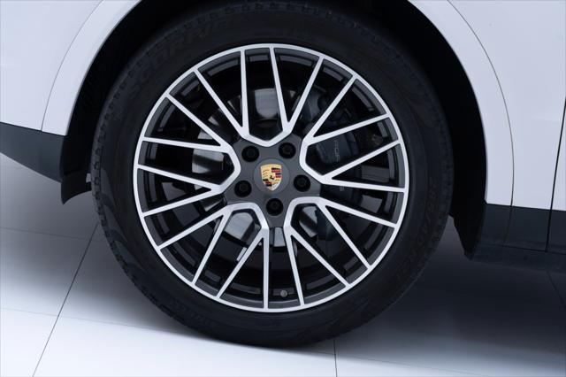 used 2019 Porsche Cayenne car, priced at $39,900