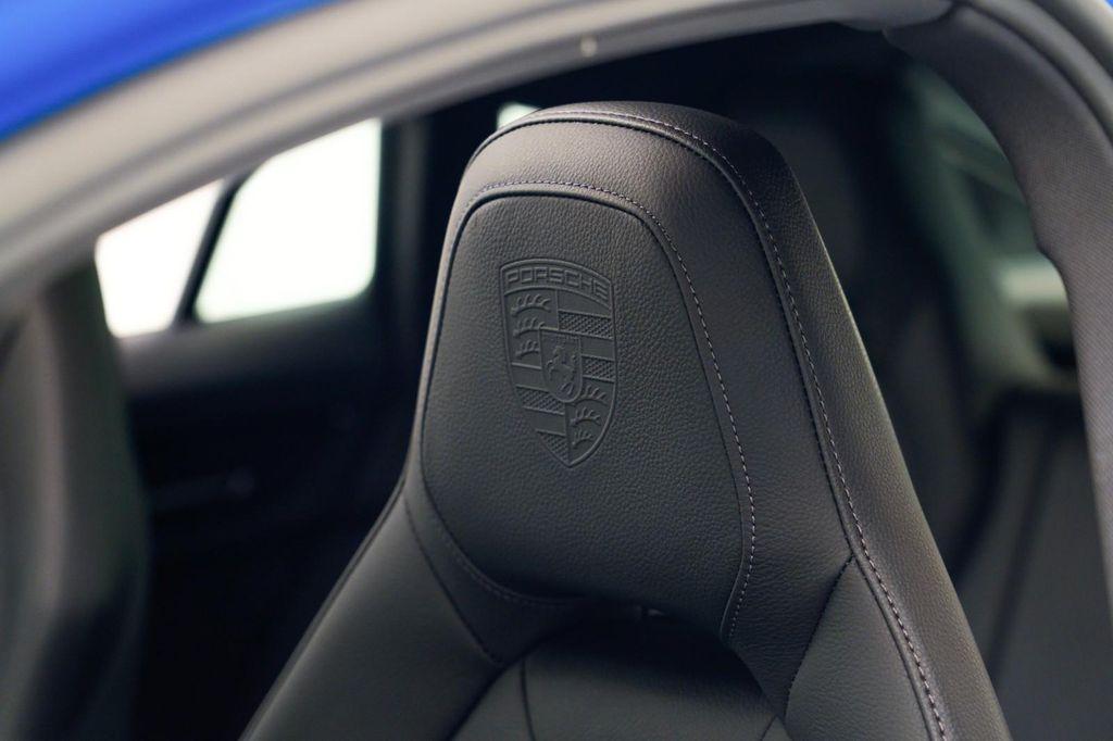 new 2026 Porsche Panamera car, priced at $134,330