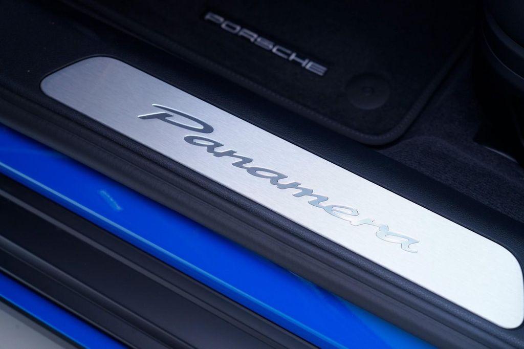 new 2026 Porsche Panamera car, priced at $134,330