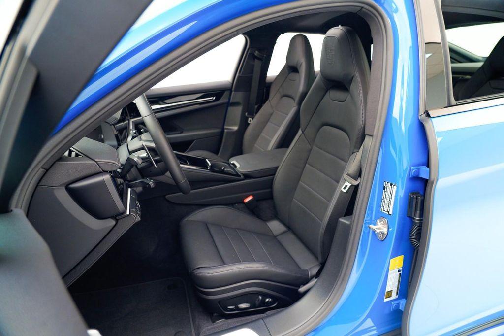 new 2026 Porsche Panamera car, priced at $134,330