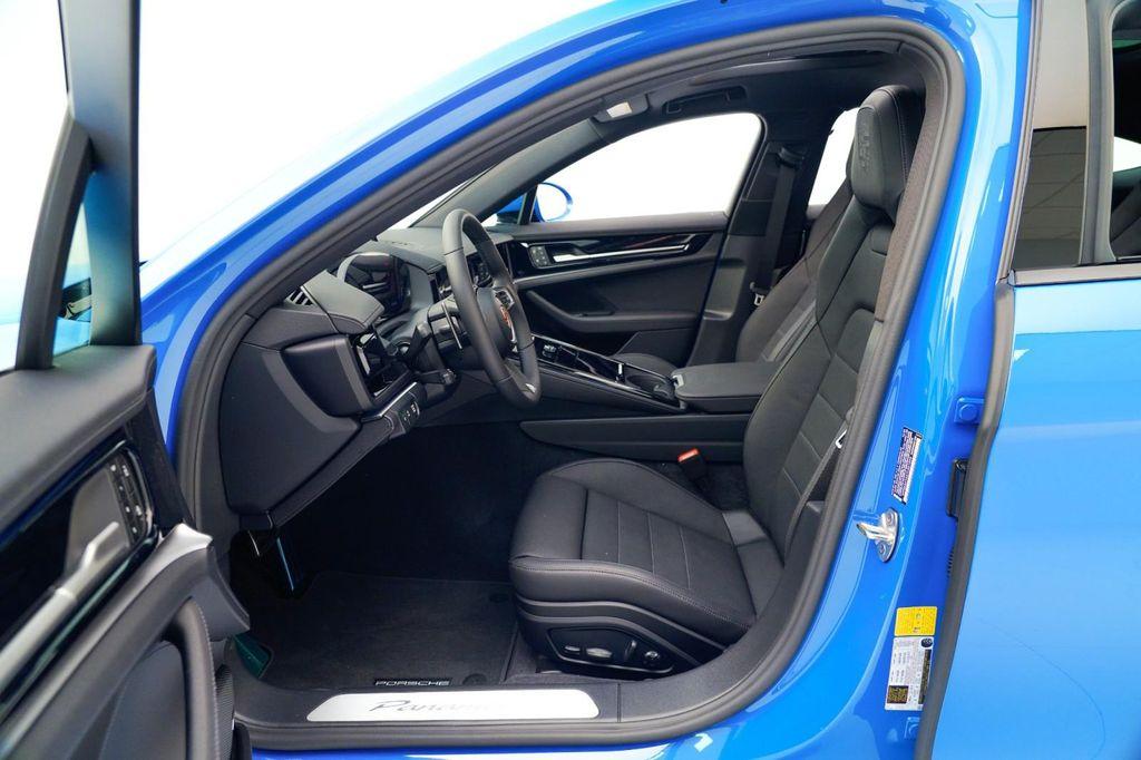 new 2026 Porsche Panamera car, priced at $134,330